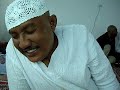 Rombongan KSD diundang Keluarga Al Rubai
