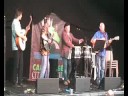 Cambridge folk festival 2008