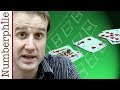 Beautiful Card Trick - Numberphile 