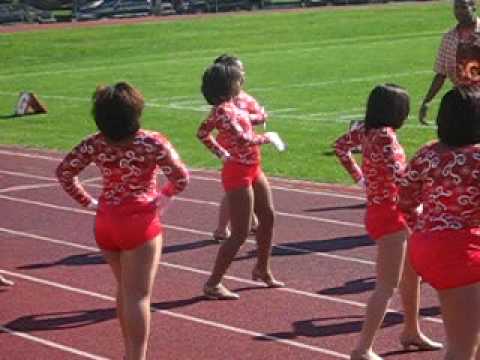 KAHS Blue Diamonds
