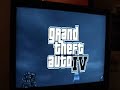 Worlds first release of gta4