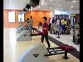 TNI Fun Day - Bowling