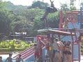 saltos fabiano