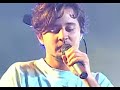 Röyksopp / Don't Give Up - In Space (live@st.malo'02)