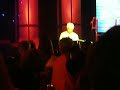 Nelson Mandela at Archbishop Desmond Tutu s Birthday Party