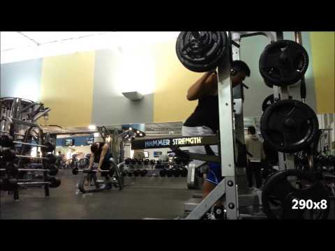 how to recover bench