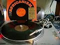 Africanism - Takemussa 2002 A Planet Music Samos Video