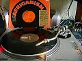 Africanism - Takemussa 2002 A Planet Music Samos Video