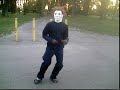 Micheal Myers Crank Dat