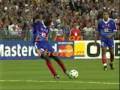 thuram un bon defenseur