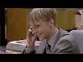 The Office UK - Tim & Gareth Argue Titles