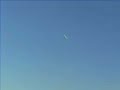 25% Laser 200 Maiden Flight