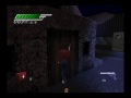 Fakafon's ''review'' of Tommorow Never Dies level 9
