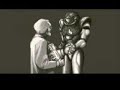 Super Metroid 1 Opening Movie, Ridley Defeated