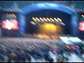 IRON MAIDEN SBIT TOUR '08 TWICKENHAM 04