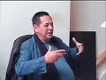 Interview  3ème partie de Charles Antoni  bis