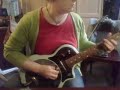 Mad About Technique Blues