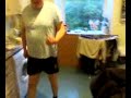 paddy shit his pants
