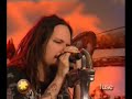 Korn - Freak On A Leash Live 07 Korn - Freak On A Leash Live 07