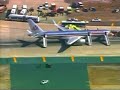 LAX Emergency Landing LAX Emergency Landing