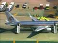 LAX Emergency Landing
