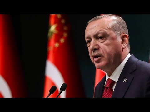 Politischer Schachzug? Erdogan will mit Neuwahlen seine ...