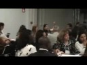 Reinaldo Bulgarelli no CONARH 2008