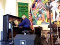 Jim Hession plays Boogie Woogie/ Beat Me Daddy 8 to the Bar.