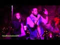 Adele and Bruno Mars live at wicked willys Live in NYC