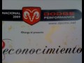 Qik - impresion de reconocimientos en officedepot by Fernando Gamboa