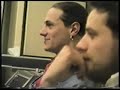 The Gits (UK) - Radio Sussex Turn It Up Interview Part 1
