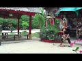 Cultural show on Batam Island 002.mov