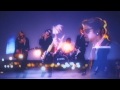 Puro Instinct ft. Ariel Pink 'Stilyagi' OFFICIAL MUSIC VIDEO