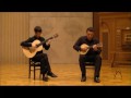 El Cruzao (Ricardo Sandoval) Joropo