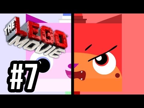 LEGO - The LEGO Movie Videogame Walkthrough Part 1 - The LEGO Movie Videogame Gameplay NEW PS4 Gameplay!! Let's Play Playthrough includes the Intro, Ending, Level, ...