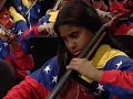 Orquesta Sinfonica Infantil de Caracas