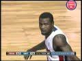 Will Bynum - Dunks of The Season! BYNUMITE