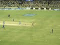 IPL - Mumbai v Jaipur