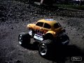 My New (Mini Z) MONSTER Truck
