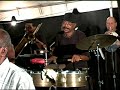 TREMENDO PROBLEMA - ORQUESTA ZODIAC - PURA SALSA