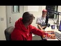 LMAO!! Tank GOES IN on Brian McKnight with the Morning Riot 