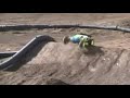 RC Monster Bash 2007-Brushless Truggy A Main- pt 1 of 2