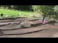 RC Monster Bash 2007-Brushless Truggy A Main- pt 1 of 2