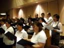 Emmanuel by Manoling  Francisco SJ (Fil-Am Choir of St. Pius V Buena Park California) )