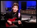 Michael D Ricketts \"The Mixolydian Pattern\"