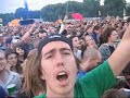 Daft Punk @ O2 Festival