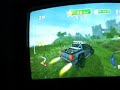 Excite truck jeej