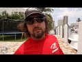 CAPTAIN JEFF SHOW BLOG - SPOT STEALING