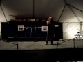 Breanna sings