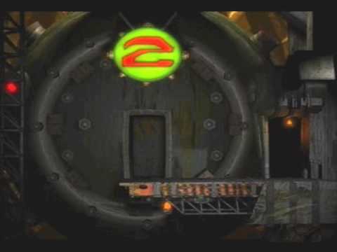 Oddworld : L'Odyssée d'Abe